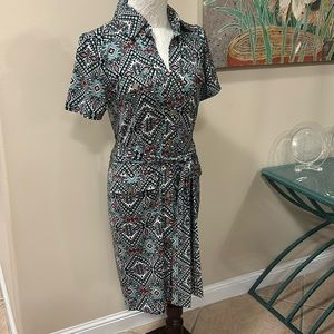 Tracy Negoshian shirt Dress